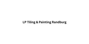 LP Tiling & Painting Randburg