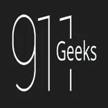 911 Geeks Web Design