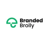Branded Brolly  Website: