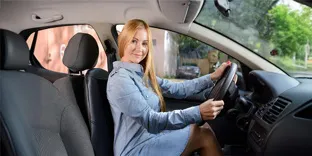 Vikas Driving School