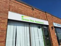 Green Star Appliances