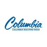 Columbia Machine India Palletizers