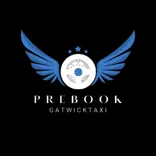 Pre Book Gatwick Taxi