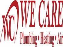 We Care Plumbing Heating and Air
