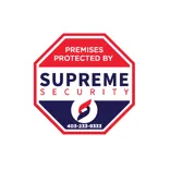 Supreme Security