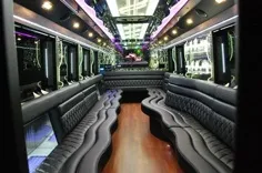 Party Buses Lancaster