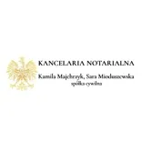 Notariusz Gorzów - Kancelaria Notarialna Kamila Majchrzyk, Sara Mioduszewska