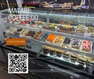 Matari Coffee Co - Canton MI 