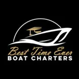 Best Time Ever Boat Charters