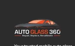 Auto Glass 360