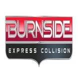 Burnside Express Collision - Zionsville
