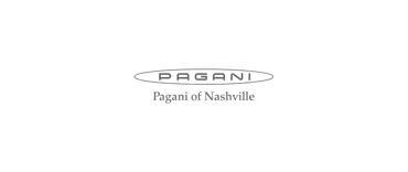 Pagani of Nashville - Sales & Aftersales