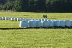 Silage Plastic