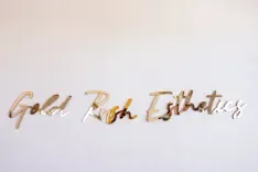 Gold Rush Esthetics