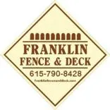 Franklin Fence and Deck LLC