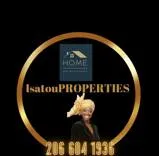 IsatouPROPERTIES