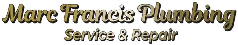 Marc Francis Plumbing