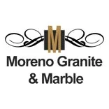 Moreno Granite & Marble