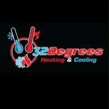 32 Degrees Heating & Cooling LLC