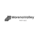 Moreno Valley Party Bus Company
