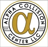 Alpha Collision Center