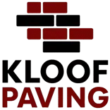 Kloof Paving