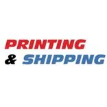 Katy Prints and Ship