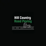Hill Country Road Paving