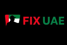 Fix UAE