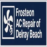 Frosteon AC Repair of Delray Beach