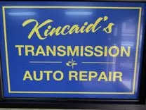 Kincaid's Transmissions & Auto Repair