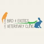 Long Island Bird & Exotics Veterinary Clinic