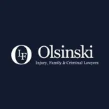 Olsinski Injury, Family & Criminal Lawyers Concord