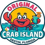 Original Crab Island