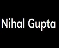 Nihal Gupta