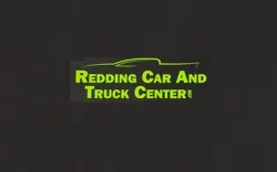 Redding Car And Truck Center
