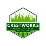 CrestWorks Winston-Salem Artificial Grass