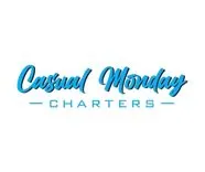 Casual Monday Charters