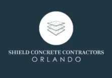 Shield Concrete Contractors Orlando