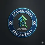 Zeeshan Khan SEO Agency