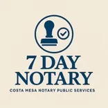 7-Day-Notary