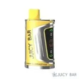 Juicy Bar Flavors