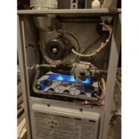Milligan Mechanical Inc
