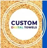 Custom Digital Towels - Full Color Digital Towels