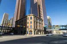 Cornerstone College of Alberta