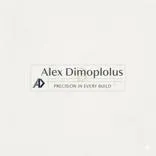 Alex Dimopoulos