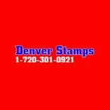 Denver Stamps