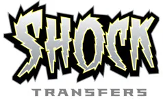 Shock Custom Printing