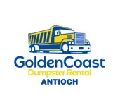GoldenCoast Dumpster Rental Antioch