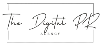 The Digital PR agency